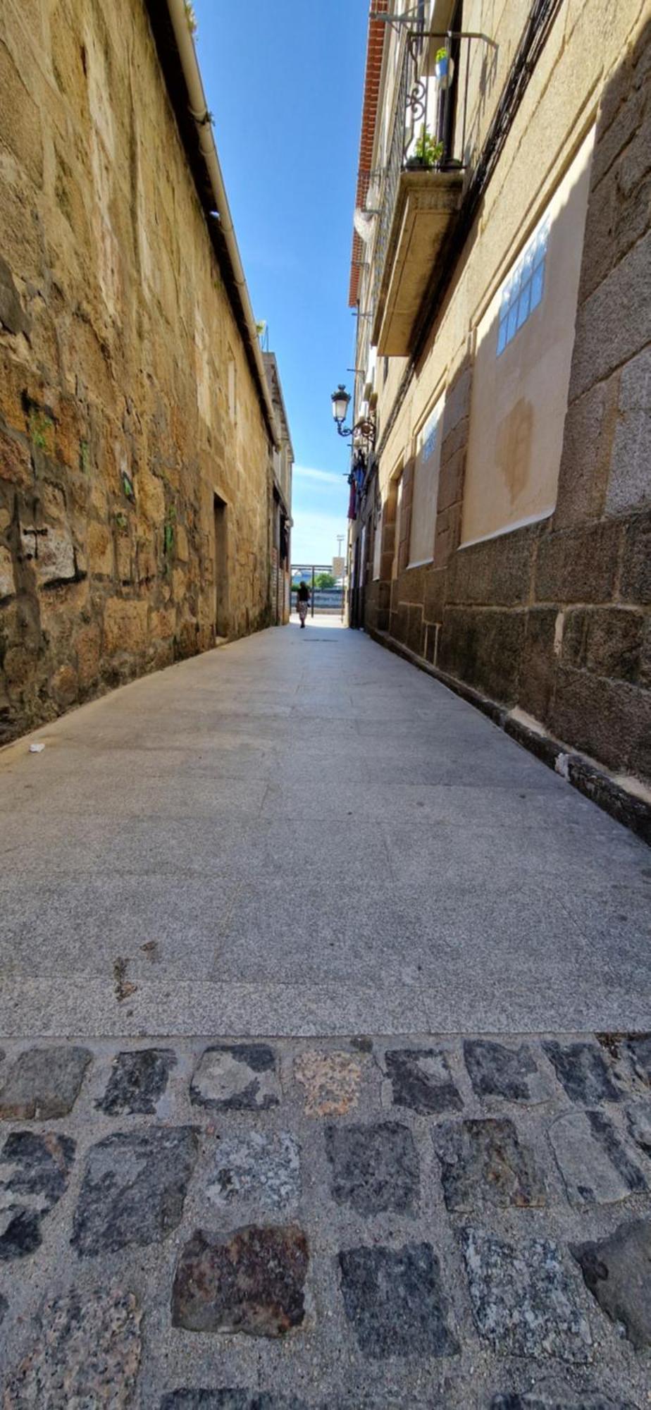 Apartamento Playa Bouzas - Vigo - Parking Free Dış mekan fotoğraf