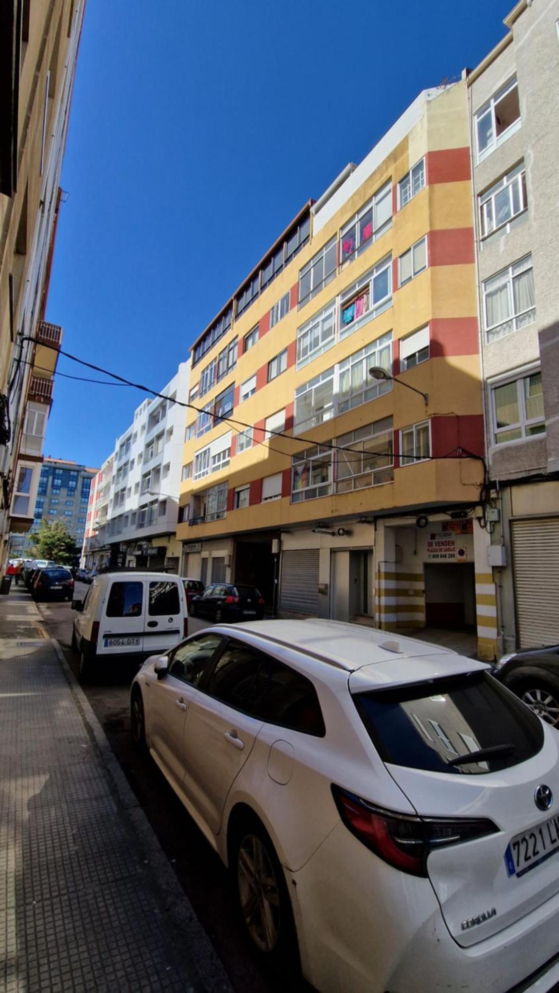 Apartamento Playa Bouzas - Vigo - Parking Free Dış mekan fotoğraf