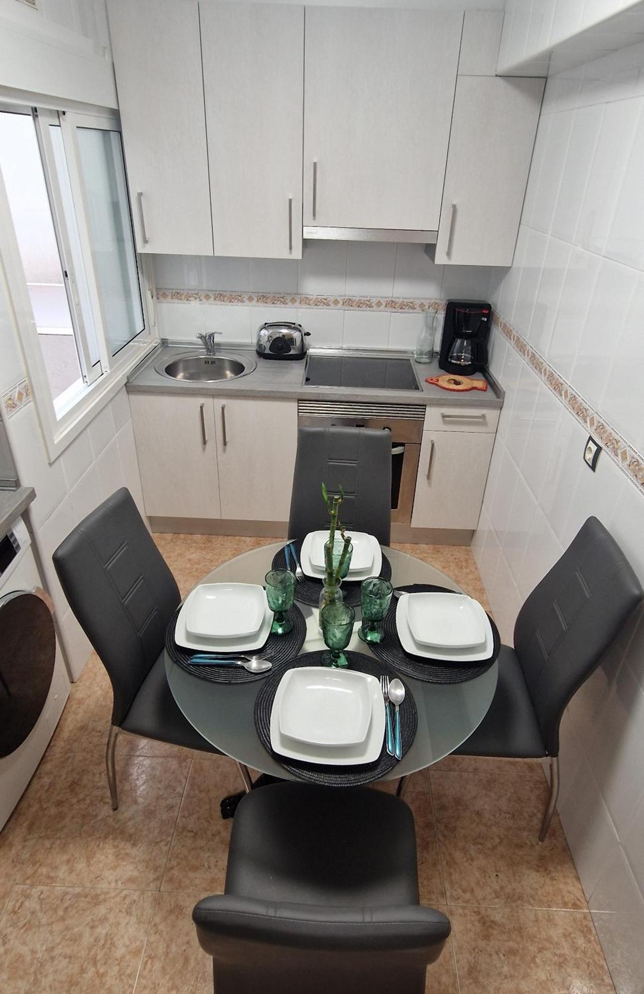 Apartamento Playa Bouzas - Vigo - Parking Free Dış mekan fotoğraf